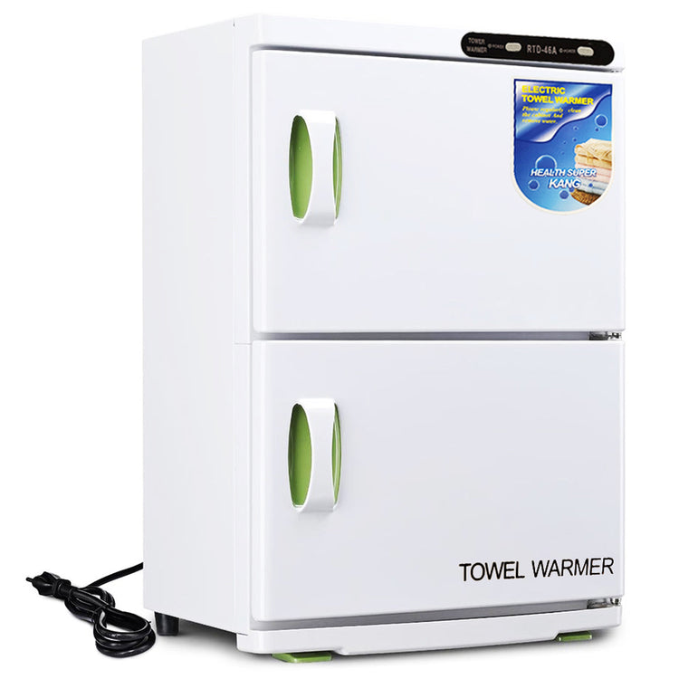 Ikonna Towel Warmer White HC-46A 15950