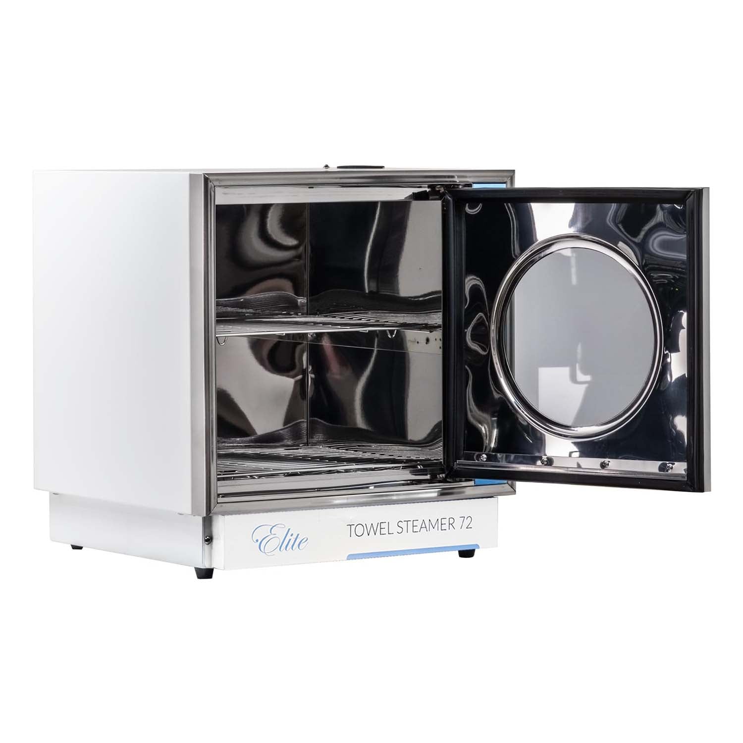 Elite Stainless Steel Hot Towel Steamer HC-72II 30695