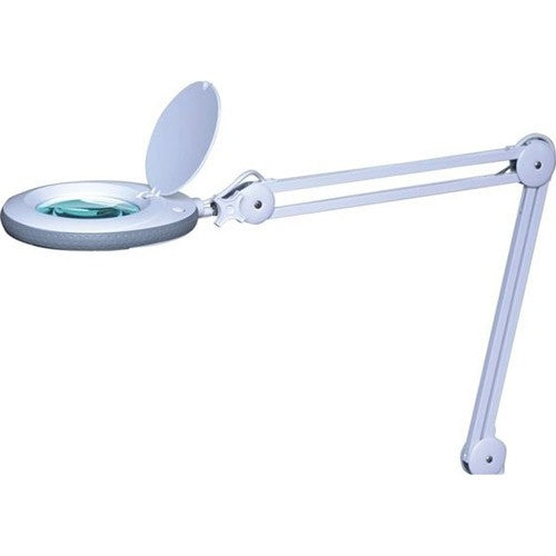 Lampe loupe LED 3D 25948