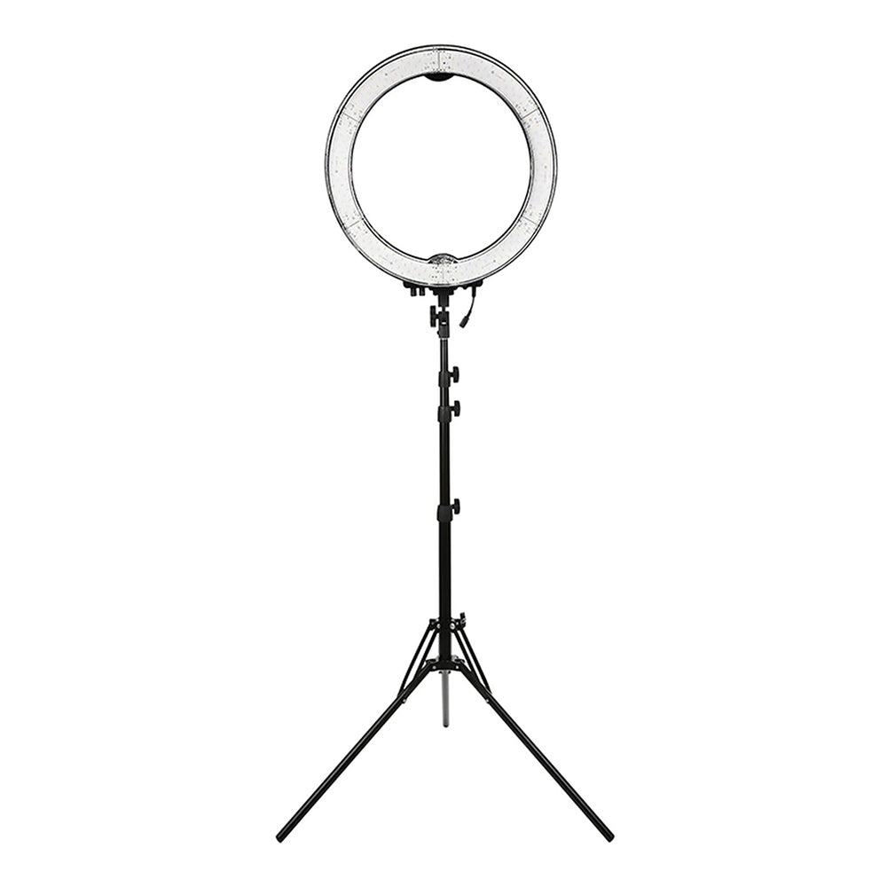 Large LED Ring Light RL-18-LED 84040