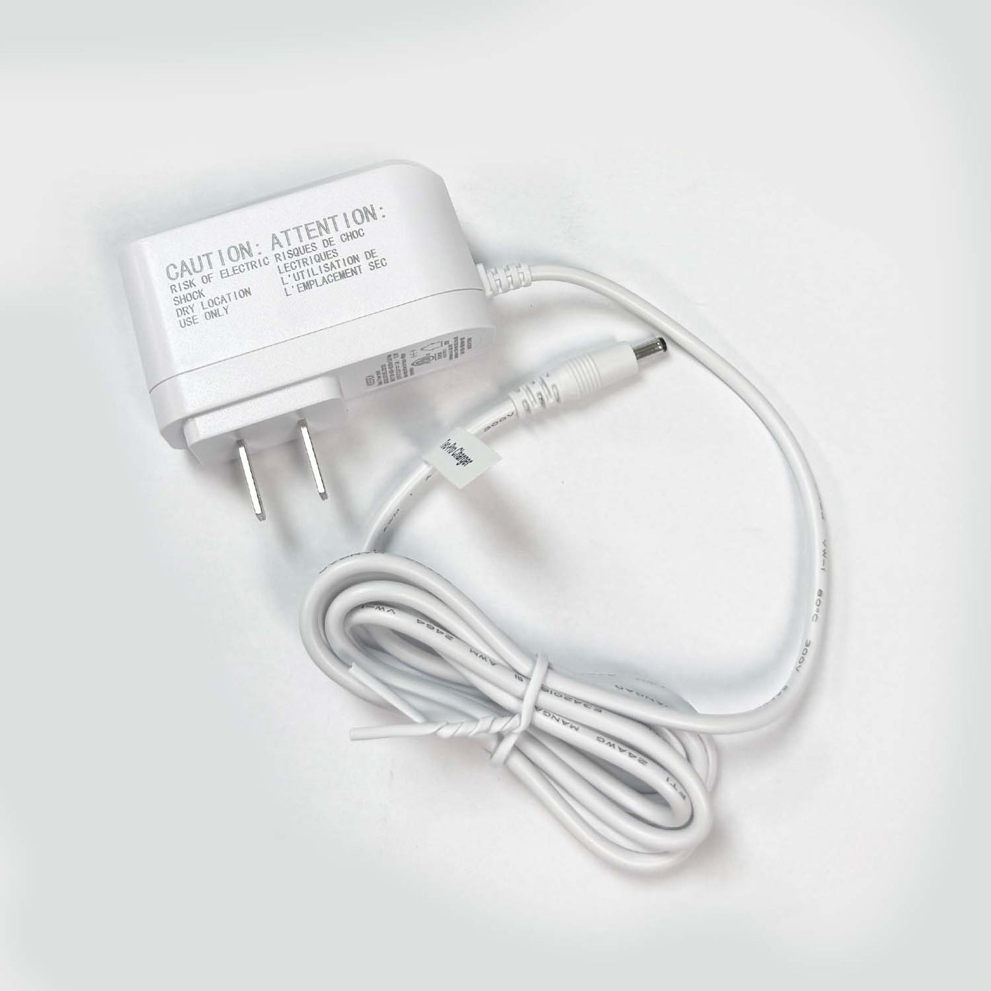 Medicool TEC-PRO Portable Electric Nail File White TEC-PRO-W