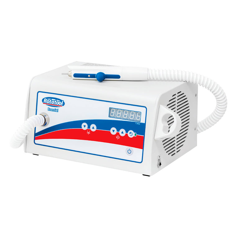 Rotatool Essential Vacuum Integrated Unit RT-H6595