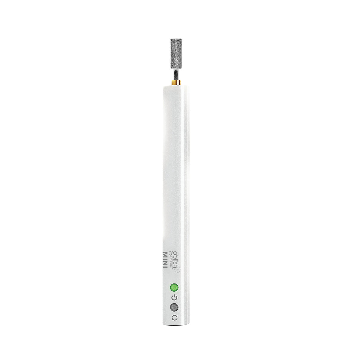 Gelish On The Go Mini Portable Electric Nail File 1168241