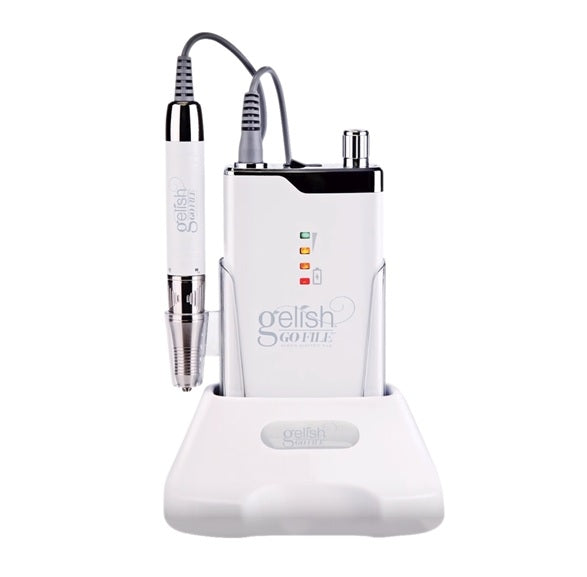 Gelish Go File Hybrid Electric File 1168008