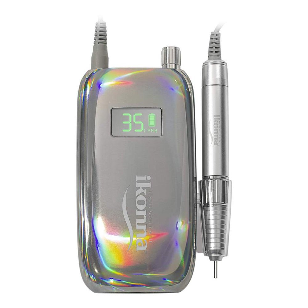Ikonna X Portable Drill Unicorn IP-DXU