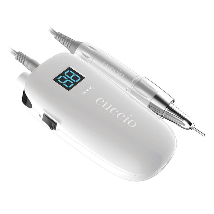 Cuccio Max Pro 35K Portable E-File CUEF1001 99460
