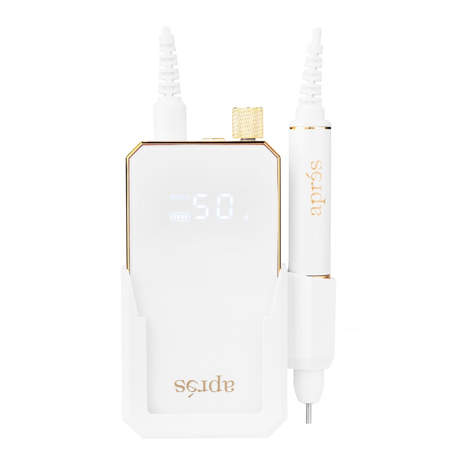 Aprés E-file - WHITE AP-6EFILE-WHT 44026