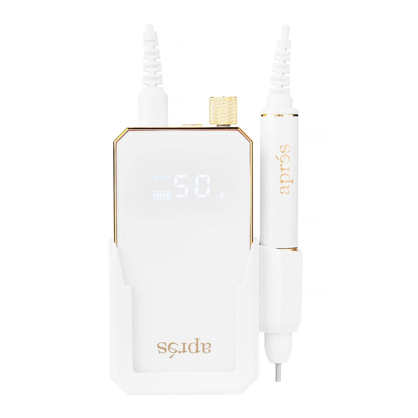 Aprés E-file - WHITE AP-6EFILE-WHT 44026