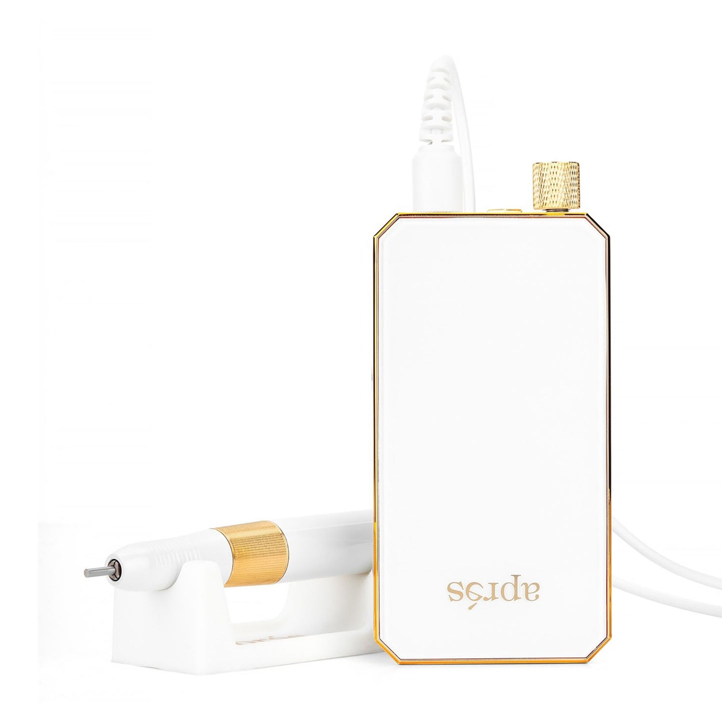 Aprés E-file - WHITE AP-6EFILE-WHT 44026