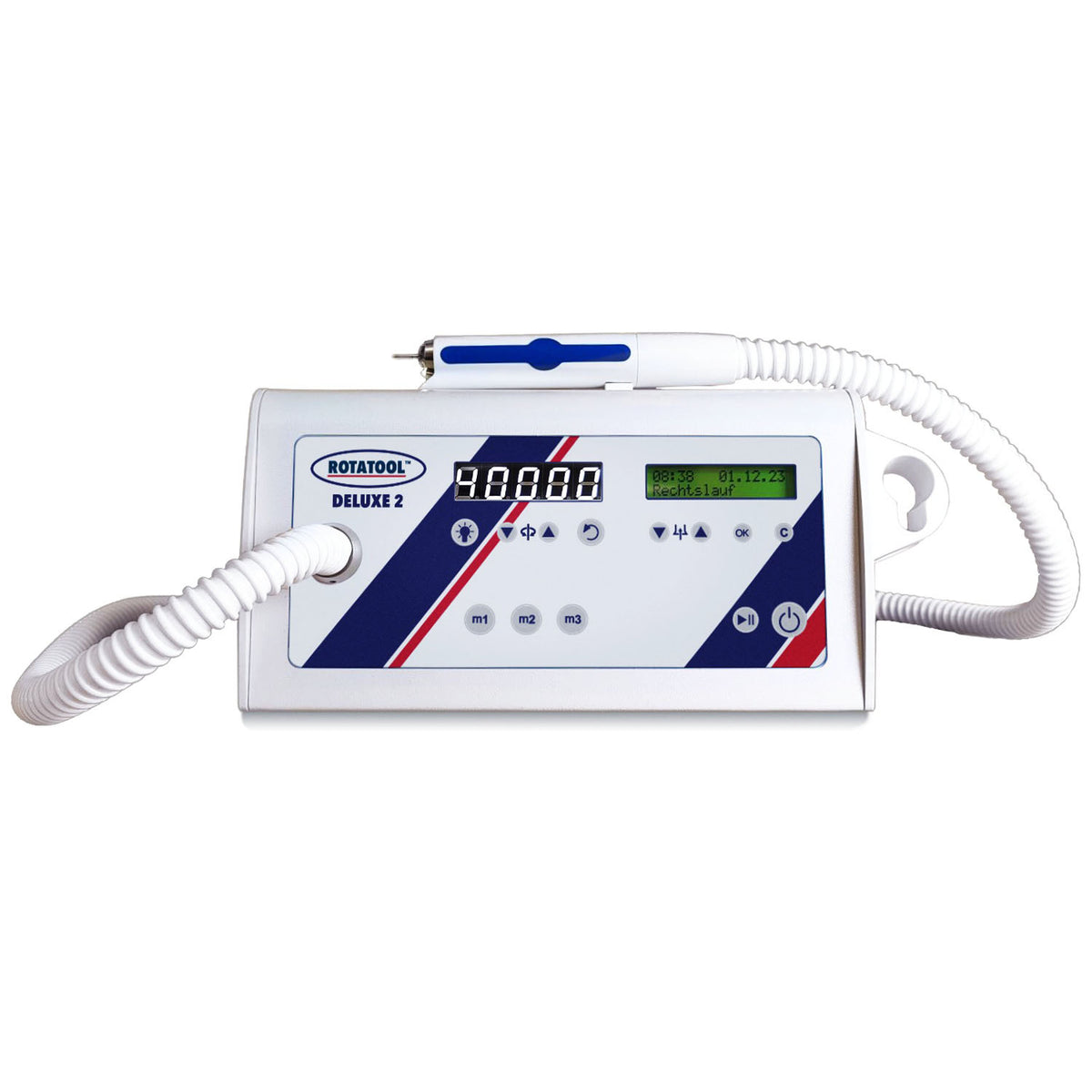 Rotatool Deluxe 2 Bộ phận tích hợp chân không RT-H7106