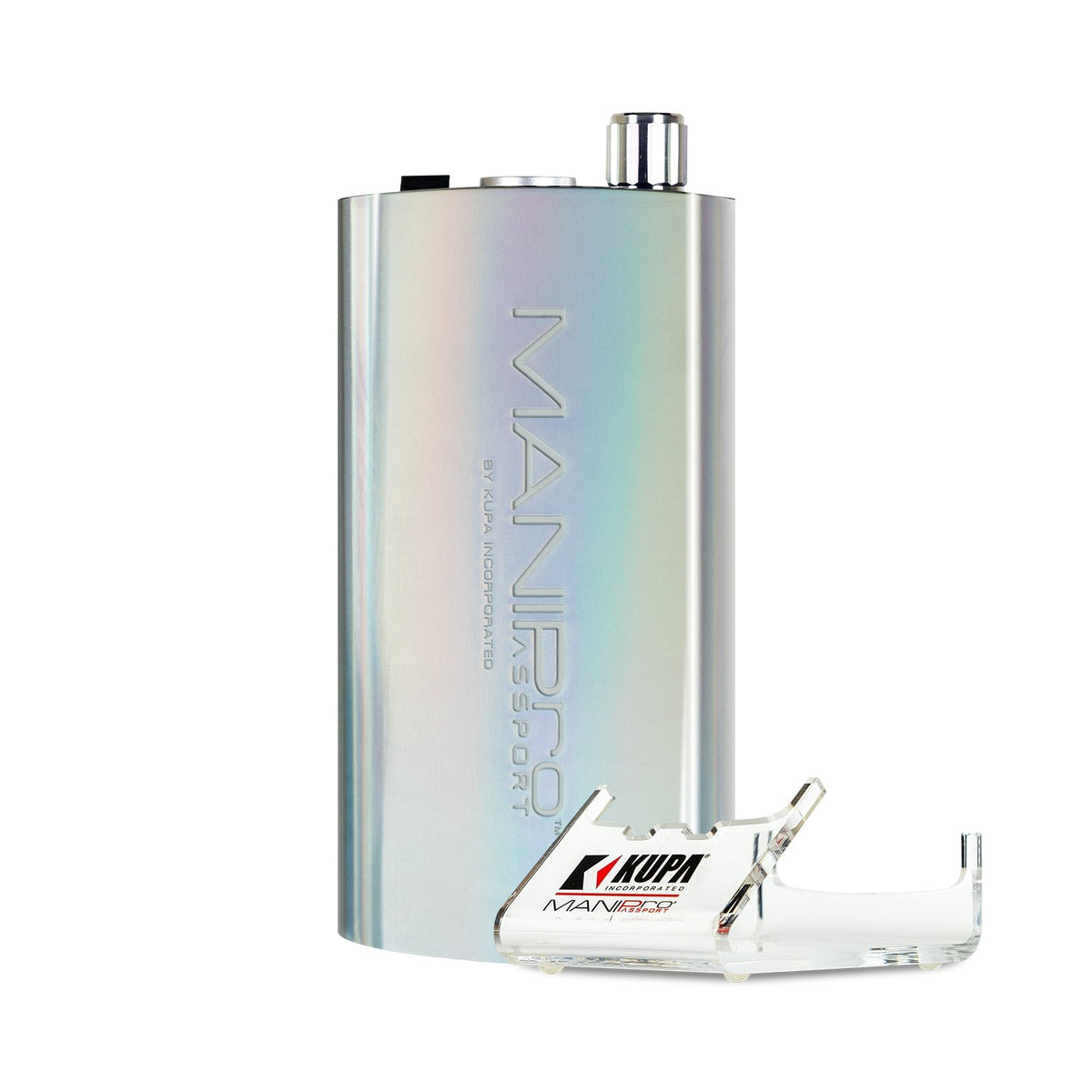 Hộp điều khiển Kupa ManiPro Passport (Chỉ hộp điều khiển) - Unicorn 00125