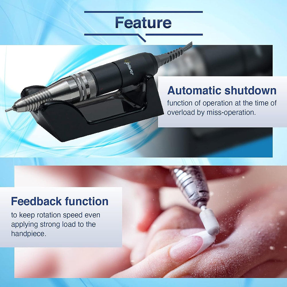 Urawa UPower UP200 Nail Drill (Made in Japan) 51308
