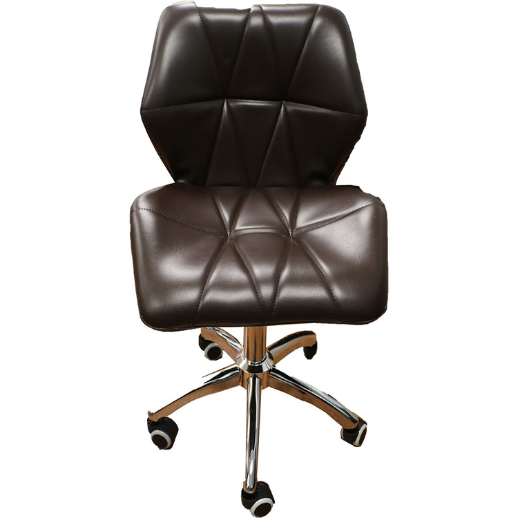 Master Chair Coffee (Brown) - TS-3239A