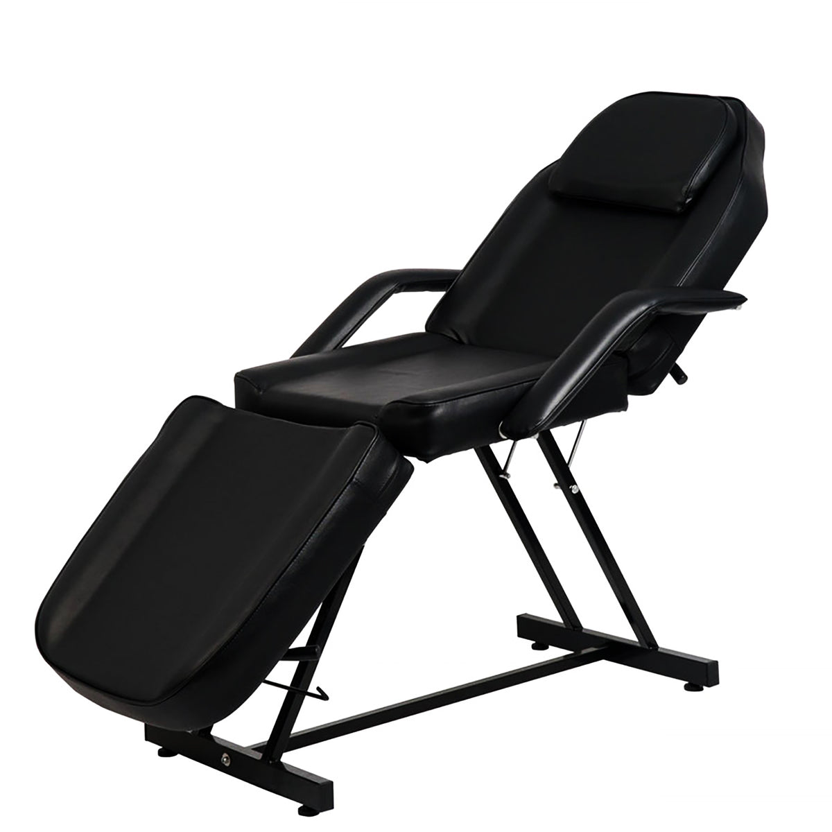 Facial Bed Without Stool ZD-813 Black