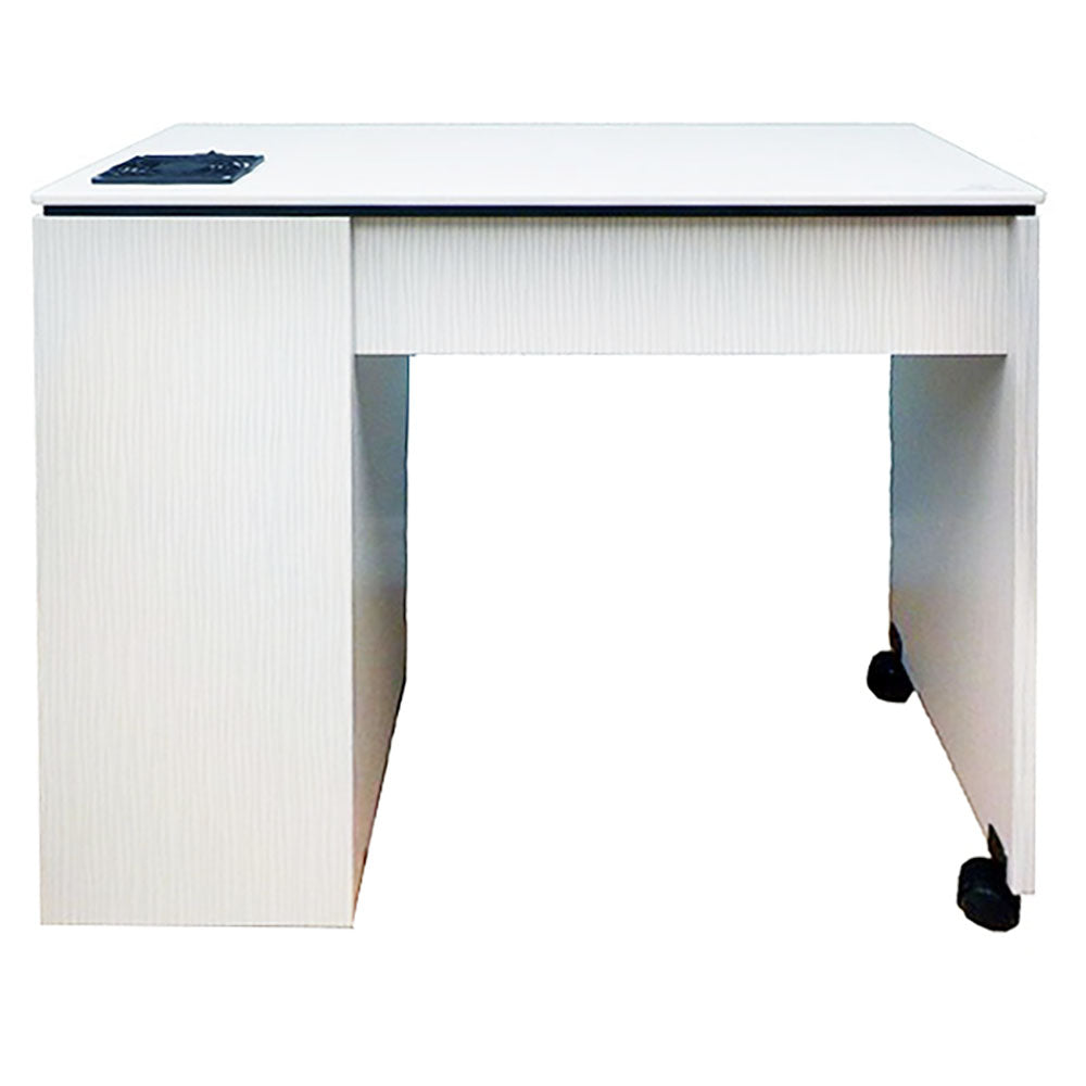Esprimere Space Saver Nail Station 32w"x15.5D"x30H" NS430_SS