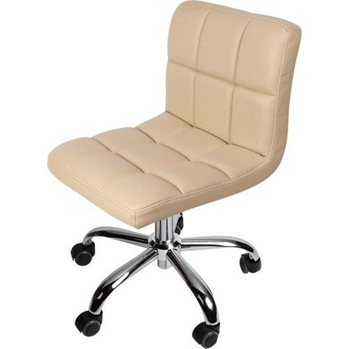 J&A Cookie Chair - Black