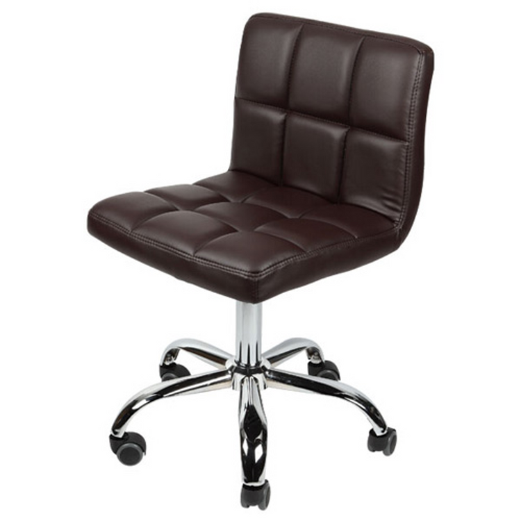 J&A Cookie Chair - Chocolate