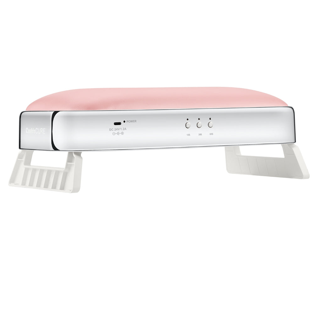 Americanails Cush'nCURE Led Curing Lamp Ergonomic Armrest