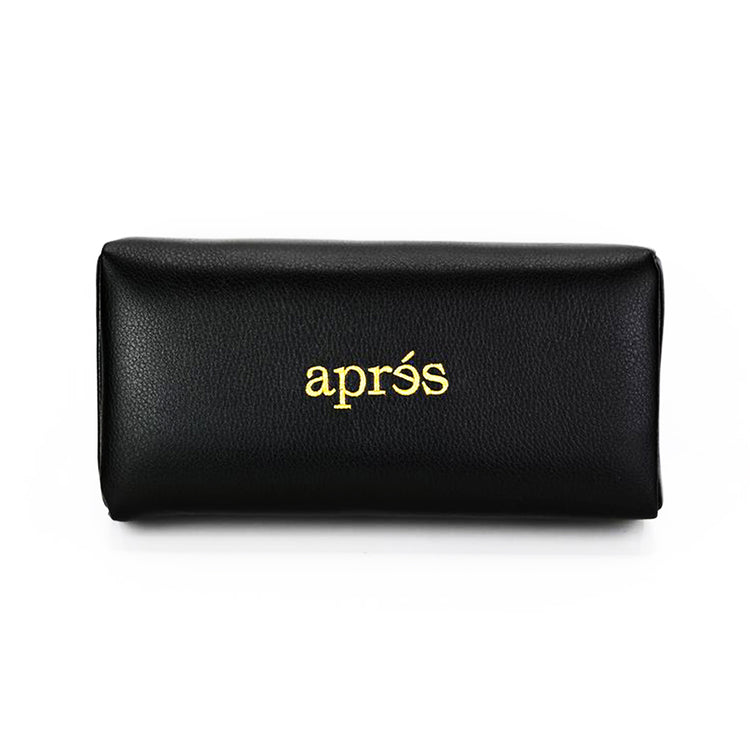 Apres Nail Arm Rest Black AP-ARMR / 41135