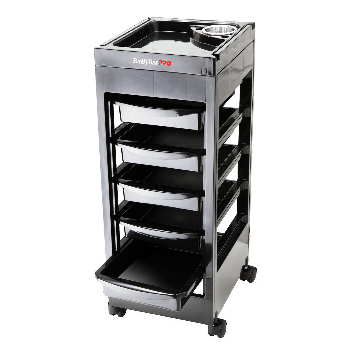 BaBylissPRO Chariot Économique BESECOTUCC 41281