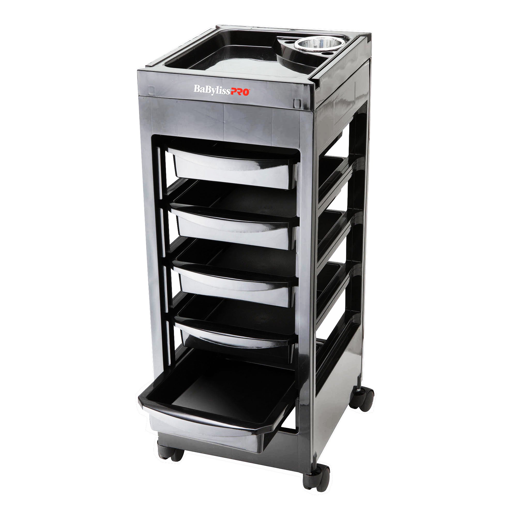 BaBylissPRO Econo Trolley BESECOTUCC 41281