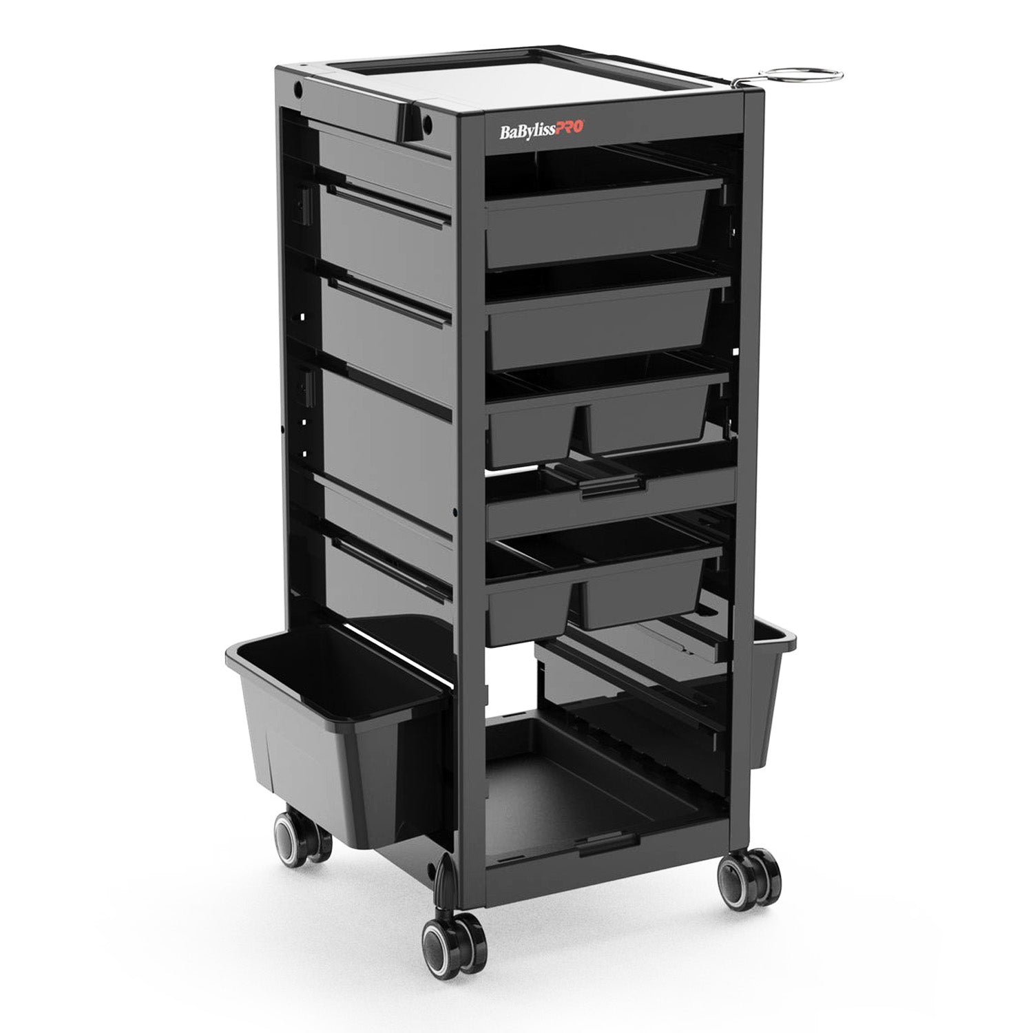 BabylissPro Trolley BES872C 50404
