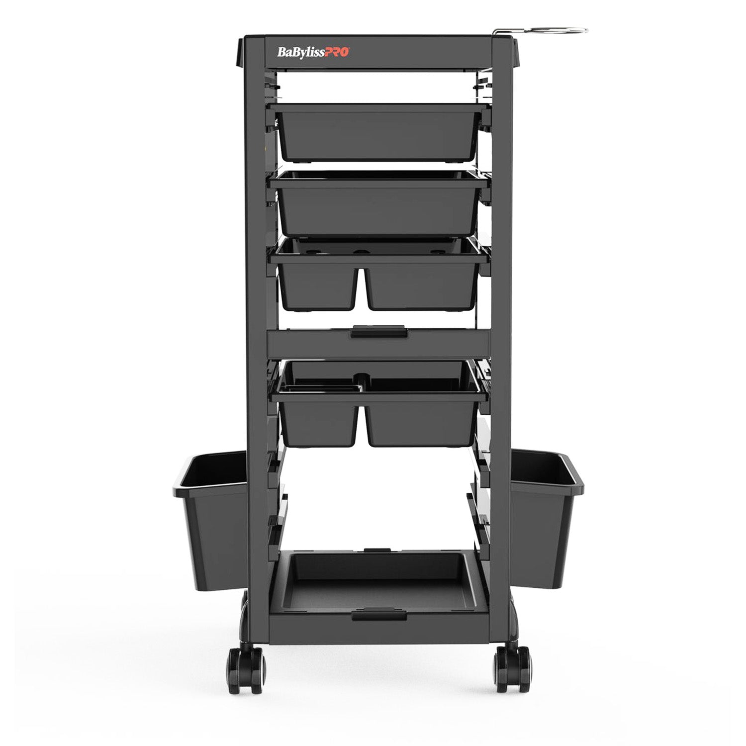 BabylissPro Trolley BES872C 50404