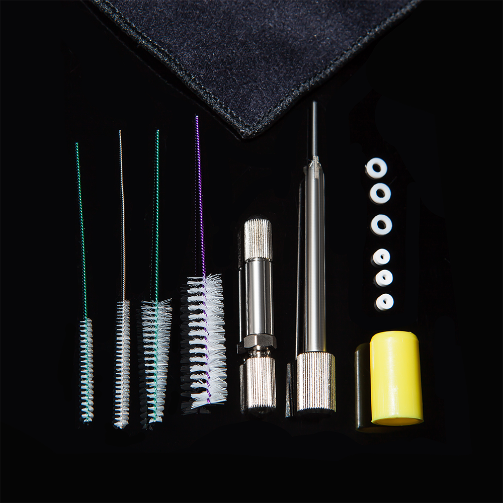 Apres Aer Gel Maintenance Kit ABMKIT