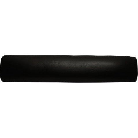 Straight Armrest With Sucktion Cup 16 " Black ARMRS