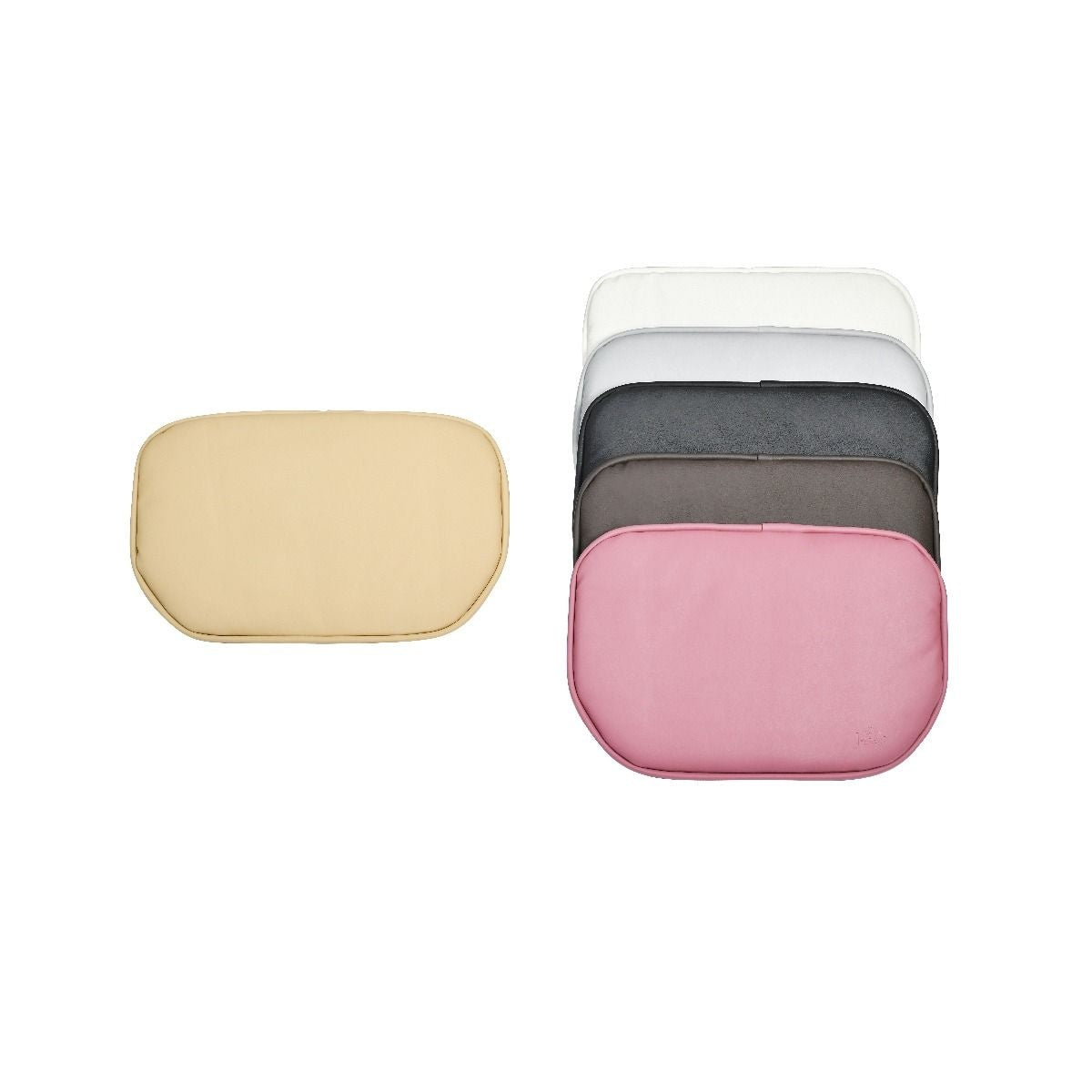 Complete Leather Set For EPISODE LX