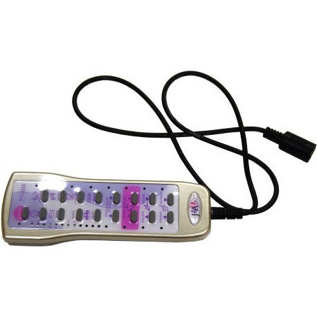 J&A Remote Control For PT-RMX 560 ( ATA-07567 )