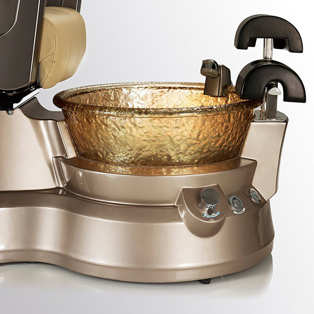 Lenox LX Pedicure Spa