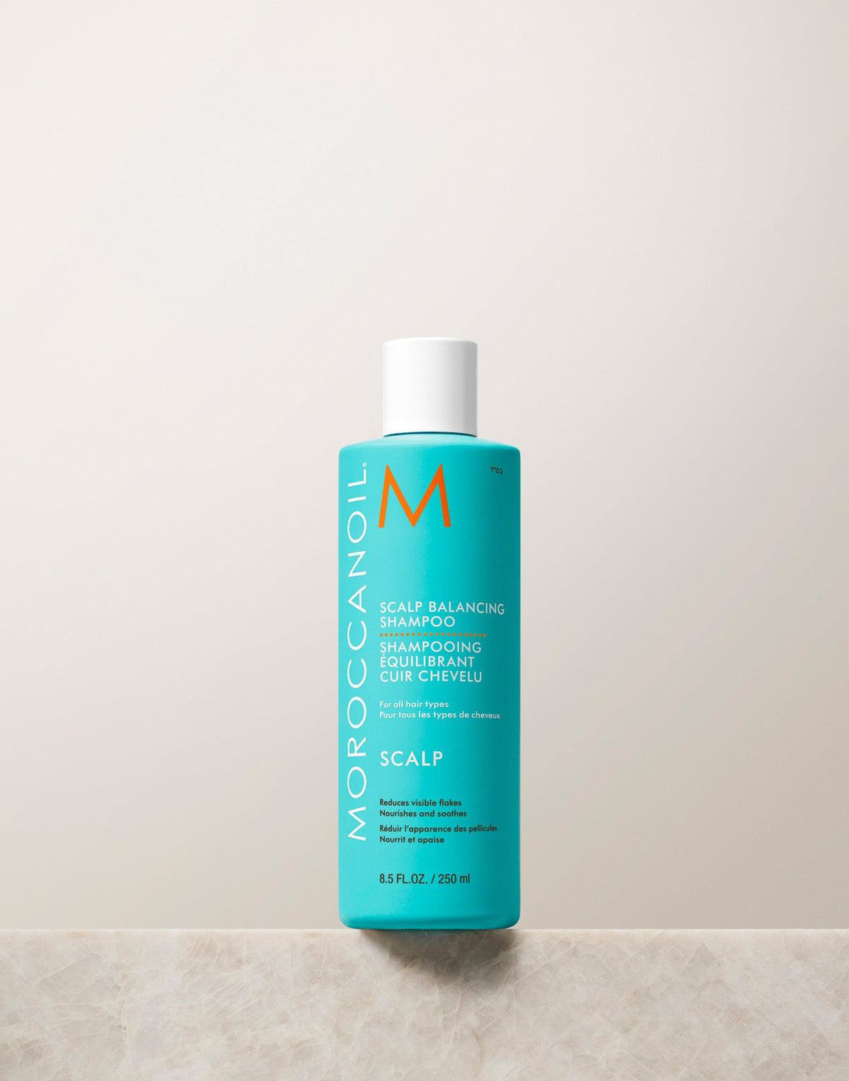 Shampoing Équilibre Cuir Chevelu Moroccanoil 250ml CSBS08 74163