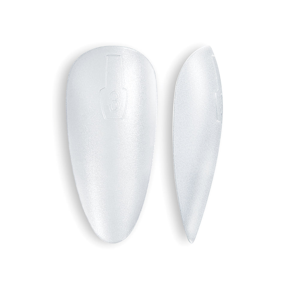 OPI GELevate Soft Gel Extensions Tips Almond FCT004