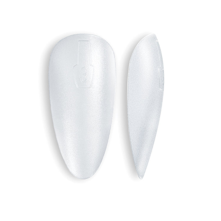 OPI GELevate Soft Gel Extensions Tips Almond FCT004
