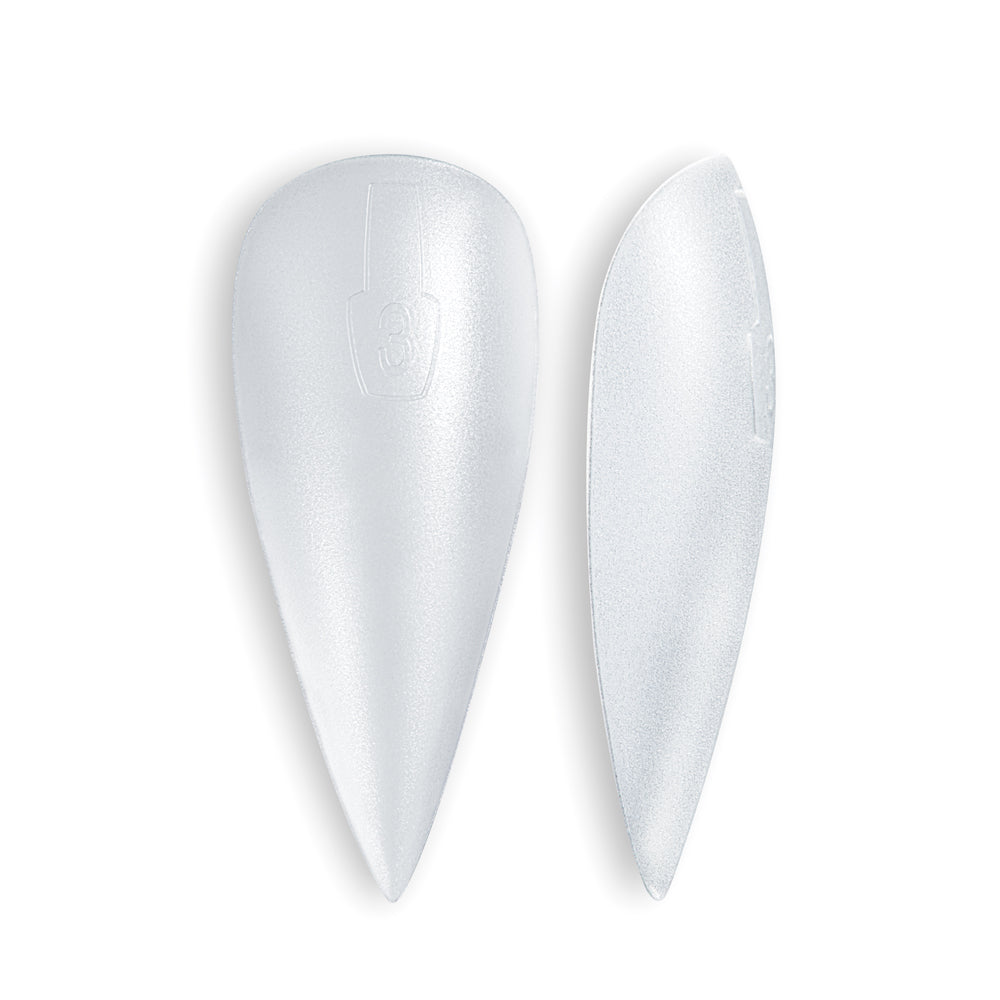 OPI GELevate Soft Gel Extensions Tips Stiletto FCT005