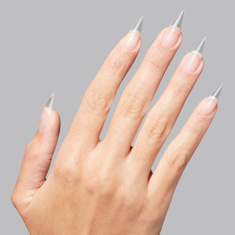 OPI GELevate Soft Gel Extensions Tips Stiletto FCT005