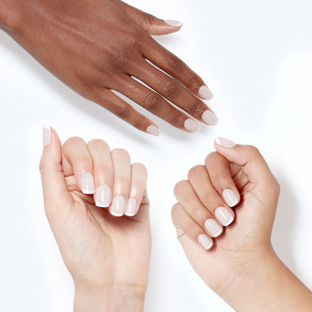 OPI xPRESS/ON Press On Nails Tips - French Press AN025S