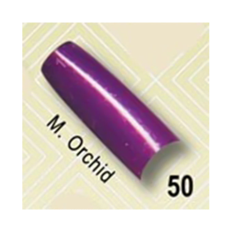 Lamour Color Tips M.Orchid 100-50