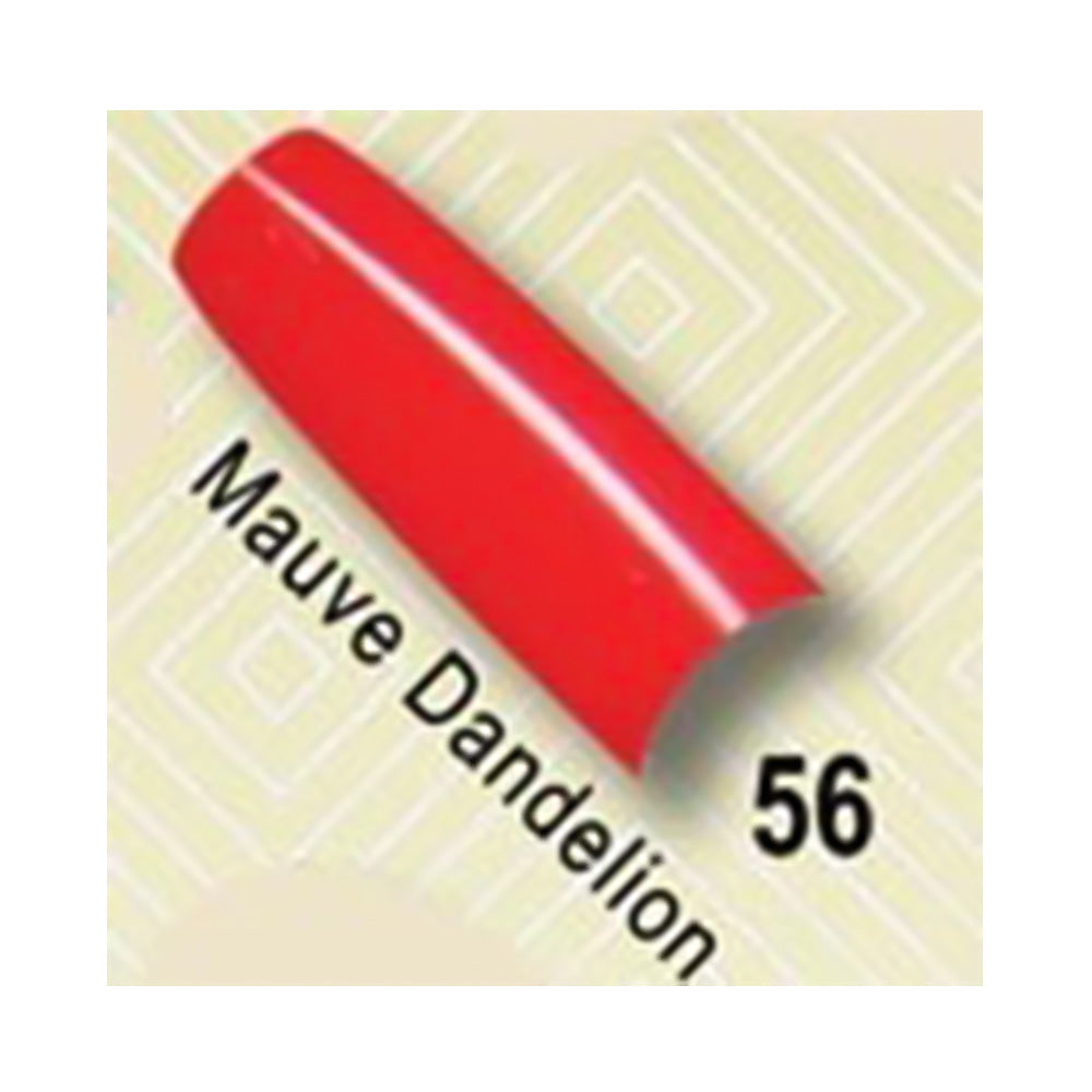 Lamour Color Tips Mauve Dandelion 100-56