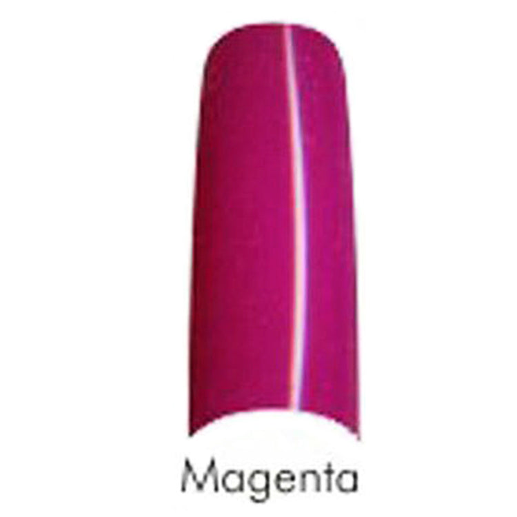 Lamour Color Tips Magenta 110-19
