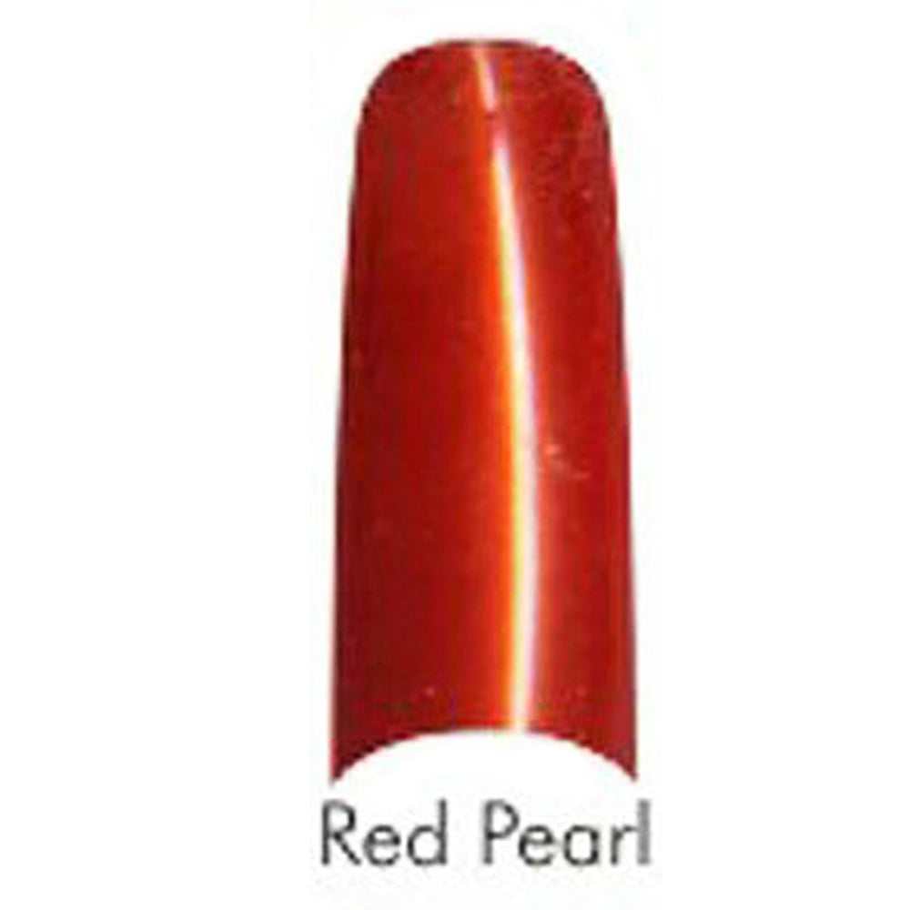 Lamour Color Tips Red Pearl 110-28