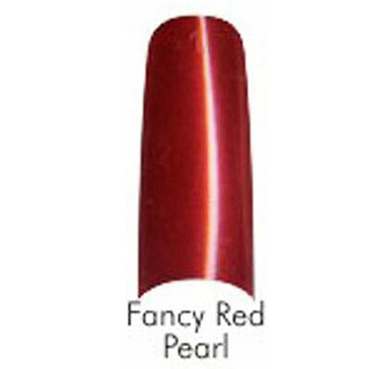 Lamour Color Tips Fancy Red Pearl 110-33