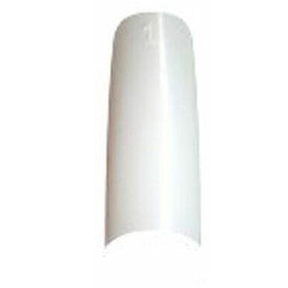 Lamour Color Tips Snow White Pearl 110-34