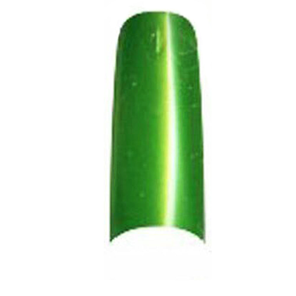 Lamour Color Tips Lime Green 110-35