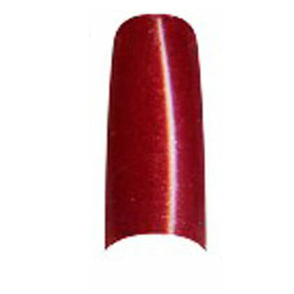 Lamour Color Tips Metallic Fire Red 110-49