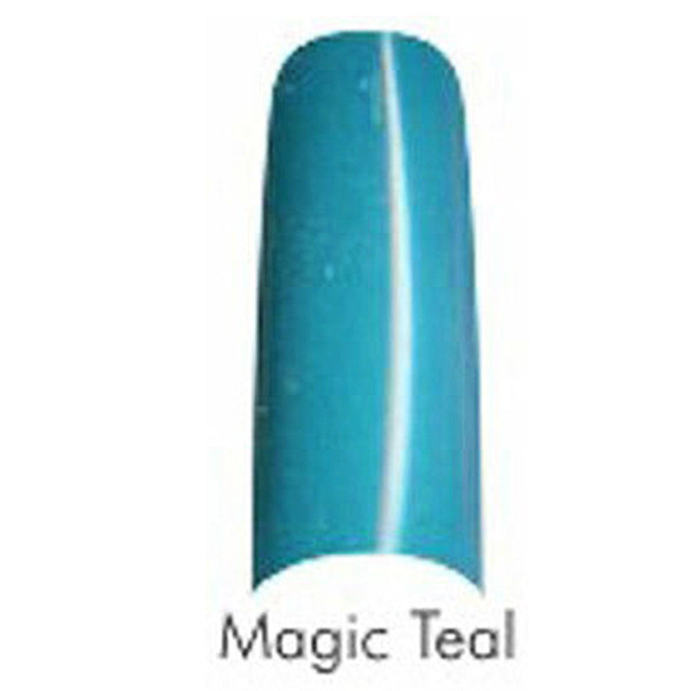 Lamour Color Tips Magic Teal 100-53