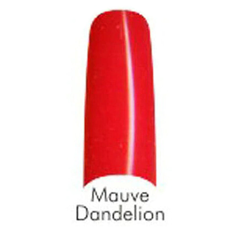 Lamour Color Tips Mauve Dandelion 110-56