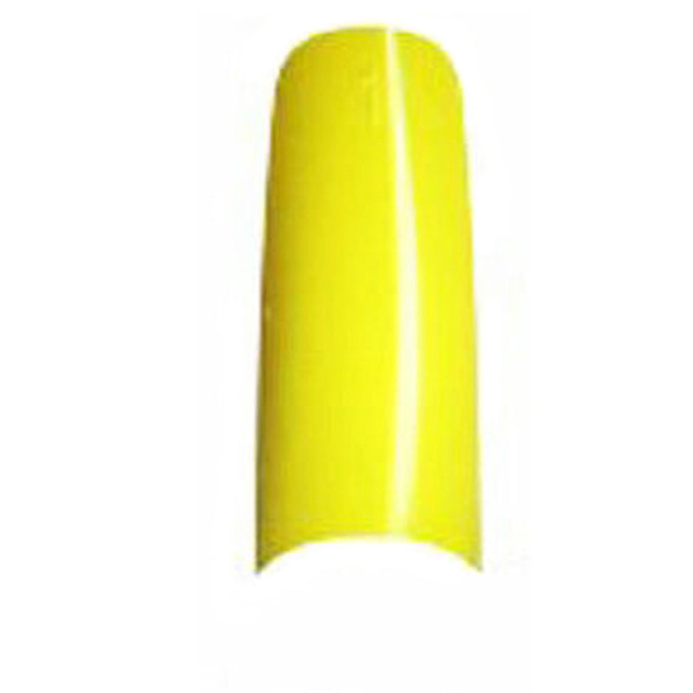 Lamour Color Tips Lemon Grass Signal 110-57