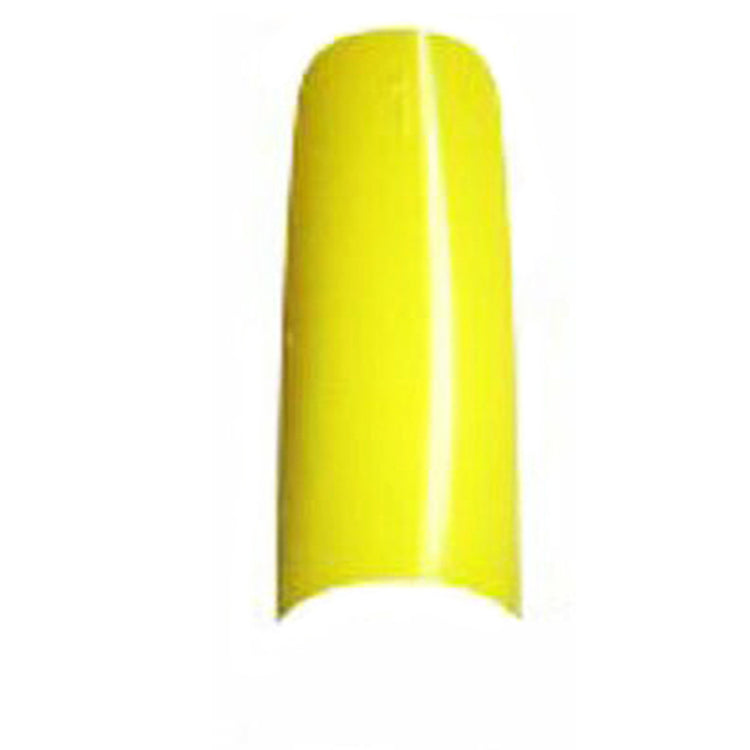 Lamour Color Tips Lemon Grass Signal 110-57